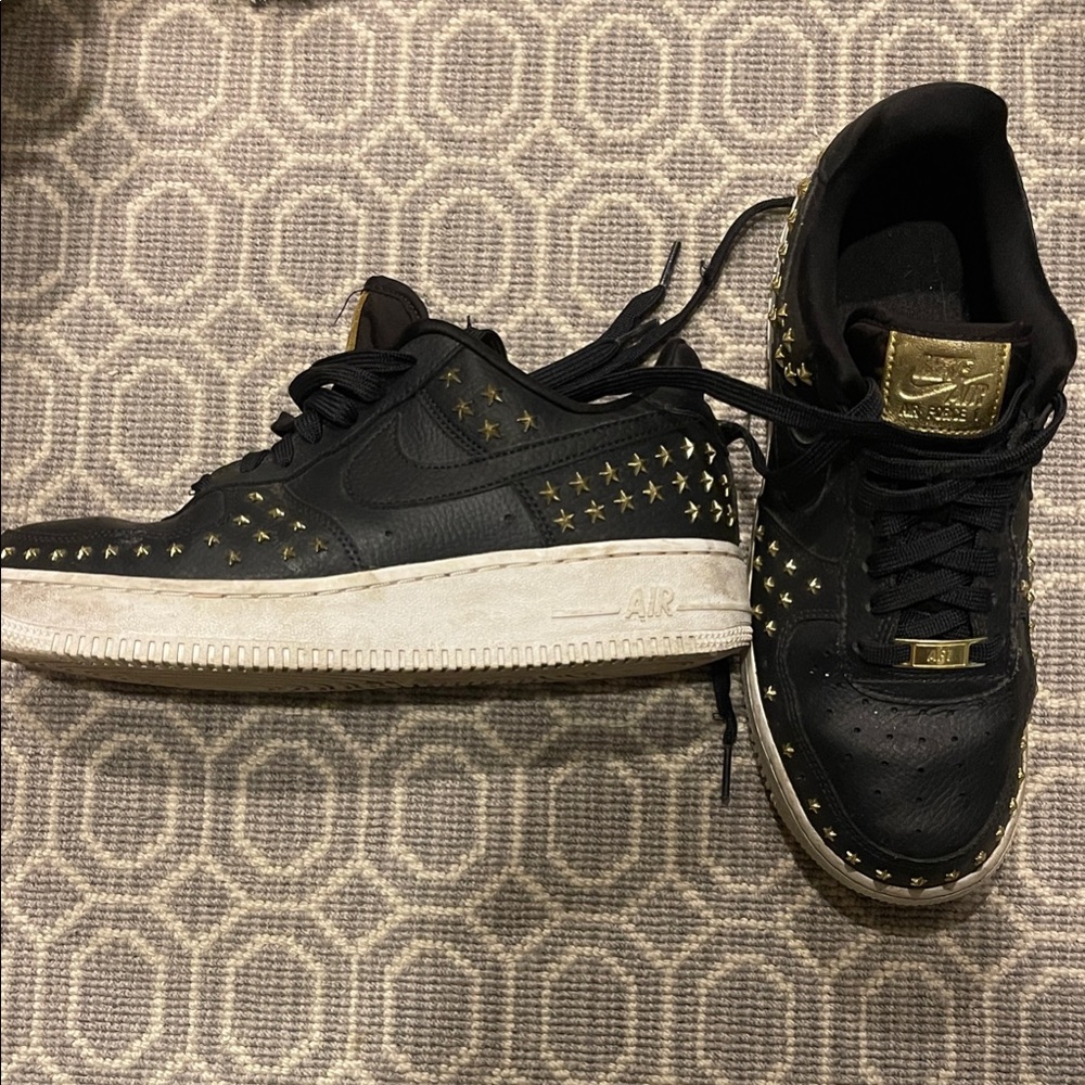 Nike Air Force 1 Low Dunk '07 XX